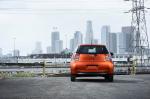 Scion iQ 2012 года